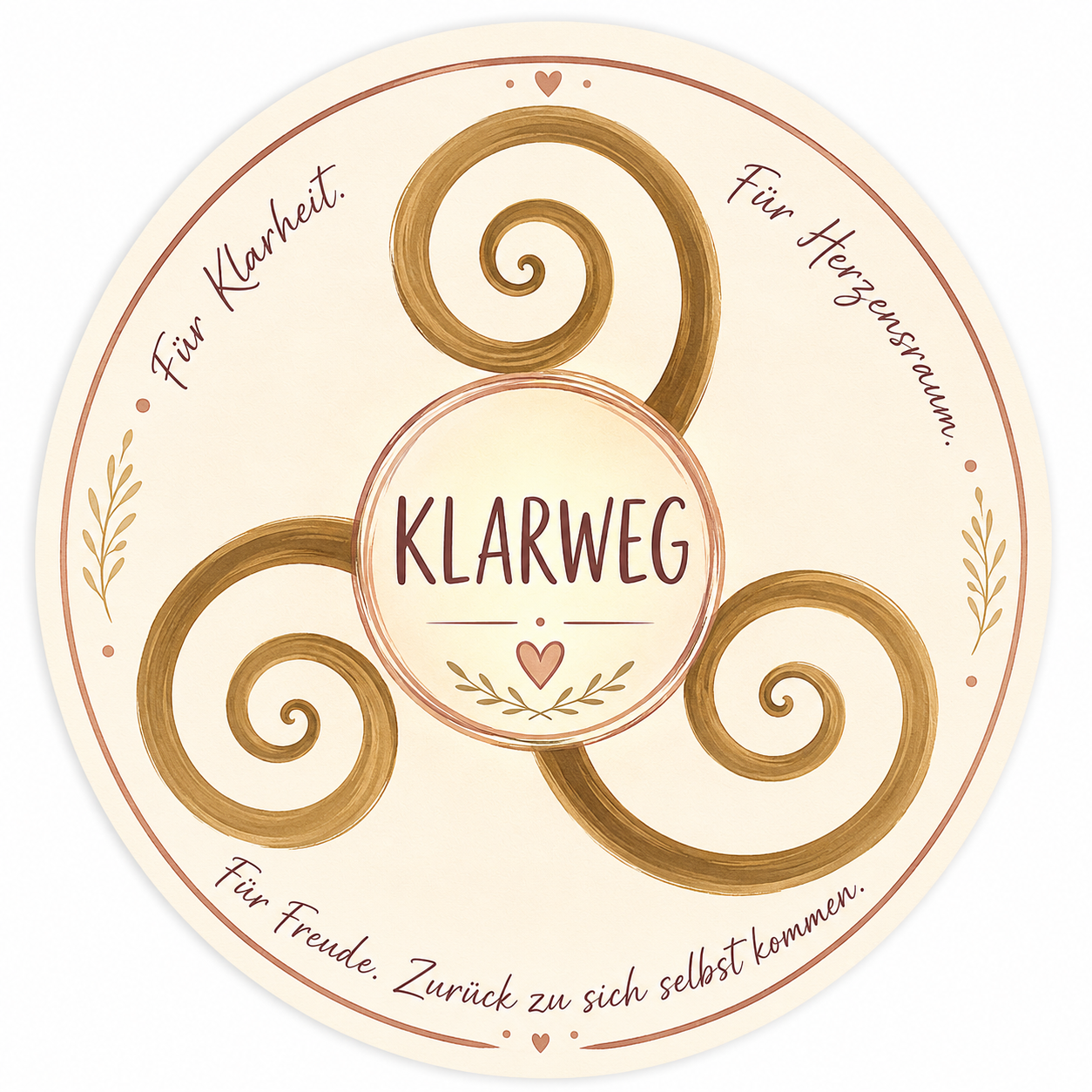 Klarweg